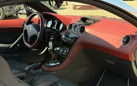 Peugeot RCZ I рестайлинг, 2010 год, 1 280 000 рублей, 22 фотография