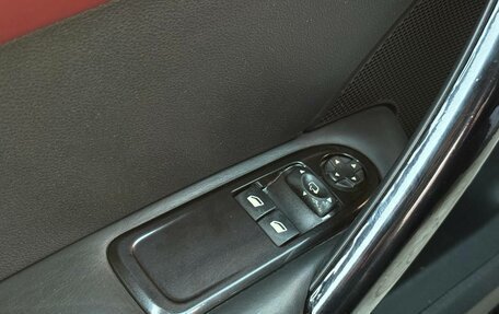 Peugeot RCZ I рестайлинг, 2010 год, 1 280 000 рублей, 33 фотография