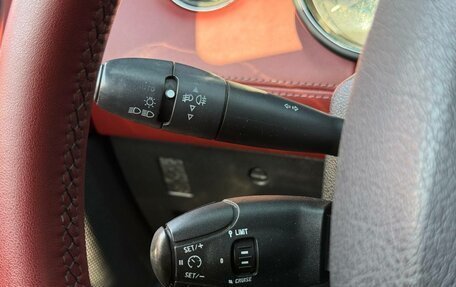 Peugeot RCZ I рестайлинг, 2010 год, 1 280 000 рублей, 32 фотография
