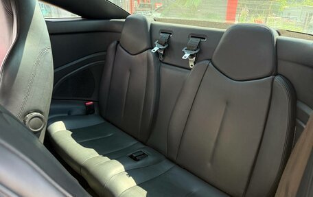 Peugeot RCZ I рестайлинг, 2010 год, 1 280 000 рублей, 39 фотография