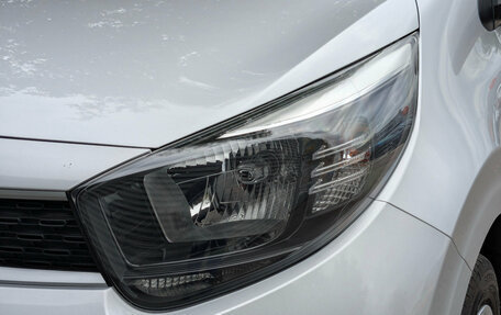KIA Picanto III рестайлинг, 2019 год, 1 080 000 рублей, 11 фотография