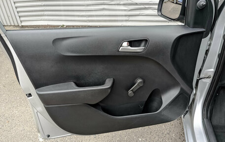 KIA Picanto III рестайлинг, 2019 год, 1 080 000 рублей, 19 фотография