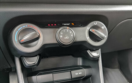 KIA Picanto III рестайлинг, 2019 год, 1 080 000 рублей, 21 фотография