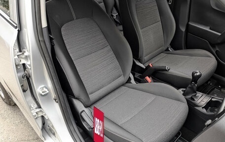 KIA Picanto III рестайлинг, 2019 год, 1 080 000 рублей, 23 фотография