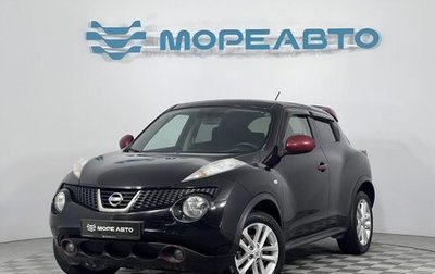Nissan Juke II, 2012 год, 780 000 рублей, 1 фотография