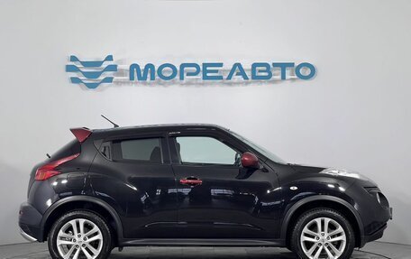 Nissan Juke II, 2012 год, 780 000 рублей, 4 фотография