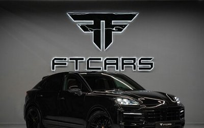Porsche Cayenne III, 2025 год, 16 800 000 рублей, 1 фотография
