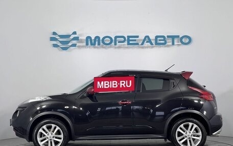 Nissan Juke II, 2012 год, 780 000 рублей, 8 фотография