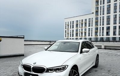 BMW 3 серия, 2023 год, 2 910 000 рублей, 1 фотография
