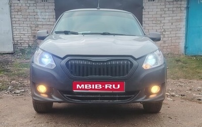 Datsun on-DO I рестайлинг, 2015 год, 220 000 рублей, 1 фотография