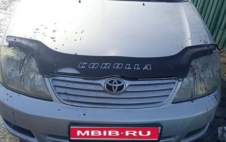 Toyota Corolla, 2006 год, 400 000 рублей, 1 фотография
