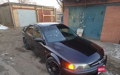 Honda Torneo, 2000 год, 600 000 рублей, 1 фотография