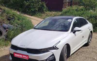 KIA K5, 2021 год, 3 200 рублей, 1 фотография