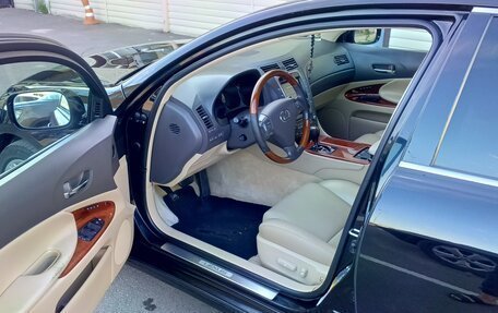 Lexus GS III рестайлинг, 2006 год, 1 250 000 рублей, 1 фотография