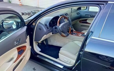 Lexus GS III рестайлинг, 2006 год, 1 250 000 рублей, 1 фотография
