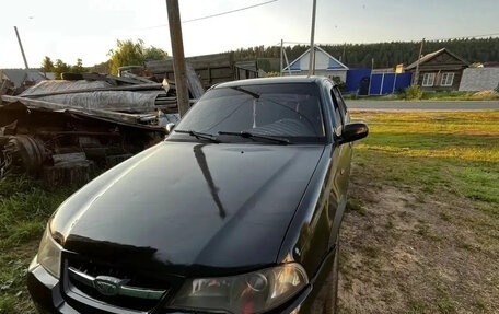 Daewoo Nexia I рестайлинг, 2012 год, 165 000 рублей, 1 фотография