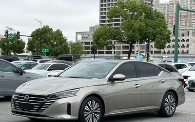 Nissan Altima VI (L34), 2022 год, 1 800 000 рублей, 1 фотография