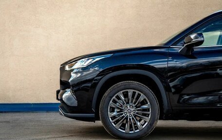 Toyota Highlander, 2026 год, 4 979 000 рублей, 5 фотография