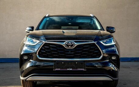 Toyota Highlander, 2026 год, 4 979 000 рублей, 3 фотография