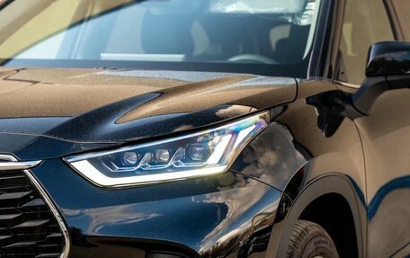 Toyota Highlander, 2026 год, 4 979 000 рублей, 2 фотография