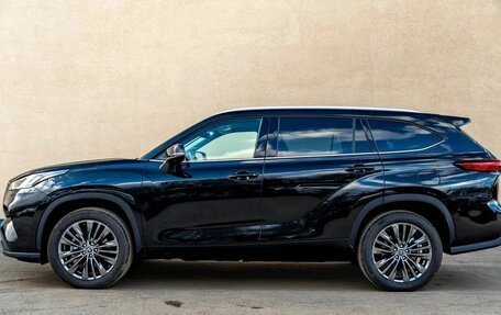 Toyota Highlander, 2026 год, 4 979 000 рублей, 6 фотография