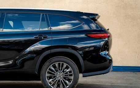 Toyota Highlander, 2026 год, 4 979 000 рублей, 12 фотография
