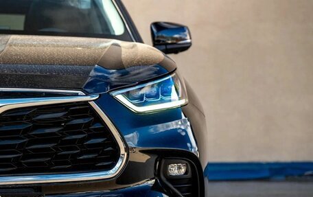 Toyota Highlander, 2026 год, 4 979 000 рублей, 10 фотография