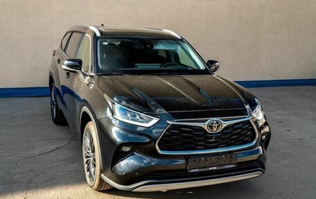 Toyota Highlander, 2026 год, 4 979 000 рублей, 9 фотография