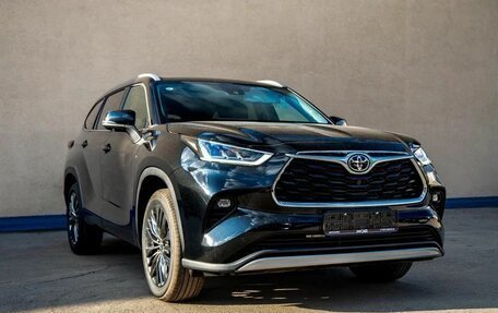 Toyota Highlander, 2026 год, 4 979 000 рублей, 7 фотография