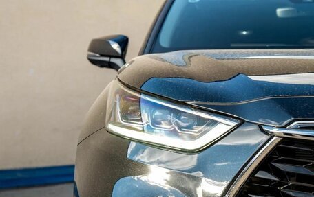 Toyota Highlander, 2026 год, 4 979 000 рублей, 11 фотография