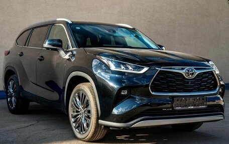 Toyota Highlander, 2026 год, 4 979 000 рублей, 8 фотография