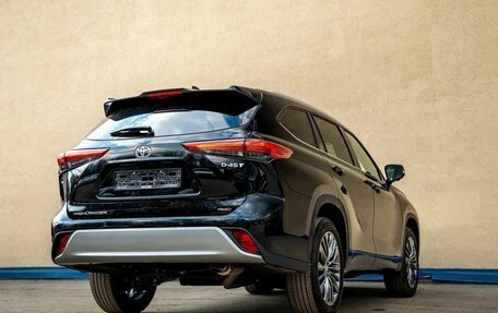 Toyota Highlander, 2026 год, 4 979 000 рублей, 16 фотография