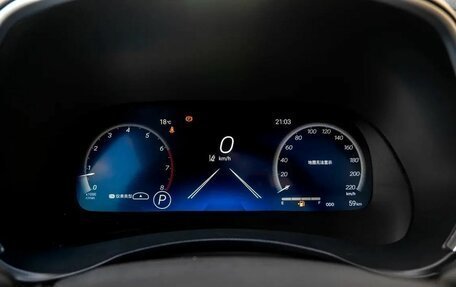 Toyota Highlander, 2026 год, 4 979 000 рублей, 23 фотография
