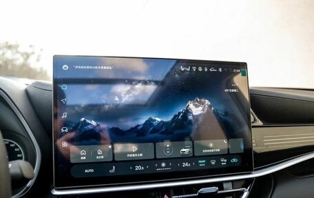 Toyota Highlander, 2026 год, 4 979 000 рублей, 29 фотография