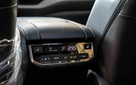 Toyota Highlander, 2026 год, 4 979 000 рублей, 24 фотография