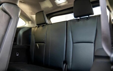 Toyota Highlander, 2026 год, 4 979 000 рублей, 31 фотография