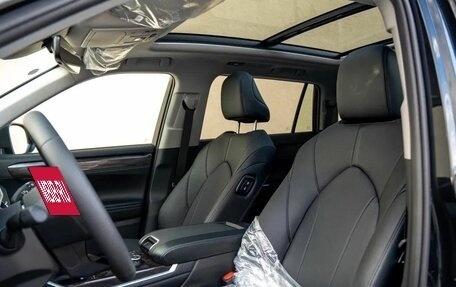 Toyota Highlander, 2026 год, 4 979 000 рублей, 20 фотография