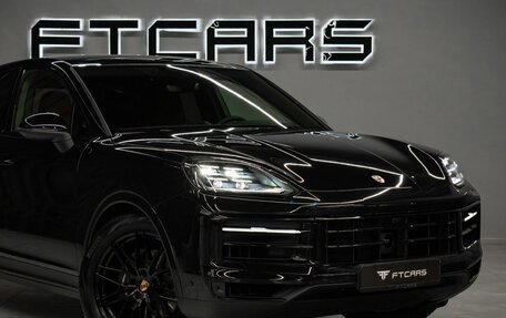 Porsche Cayenne III, 2025 год, 16 800 000 рублей, 2 фотография