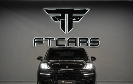 Porsche Cayenne III, 2025 год, 16 800 000 рублей, 6 фотография
