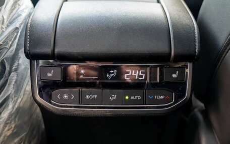 Toyota Highlander, 2026 год, 4 979 000 рублей, 35 фотография