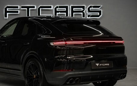 Porsche Cayenne III, 2025 год, 16 800 000 рублей, 10 фотография