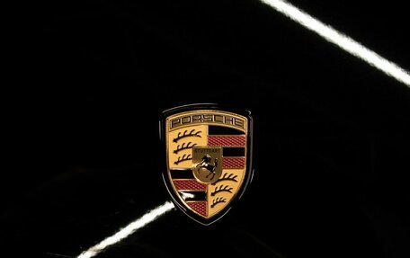 Porsche Cayenne III, 2025 год, 16 800 000 рублей, 4 фотография