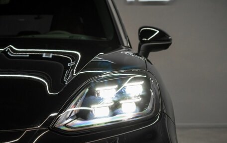 Porsche Cayenne III, 2025 год, 16 800 000 рублей, 8 фотография