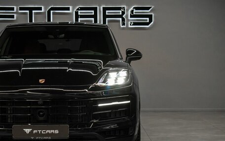 Porsche Cayenne III, 2025 год, 16 800 000 рублей, 7 фотография