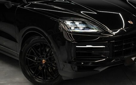 Porsche Cayenne III, 2025 год, 16 800 000 рублей, 3 фотография