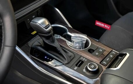 Toyota Highlander, 2026 год, 4 979 000 рублей, 30 фотография