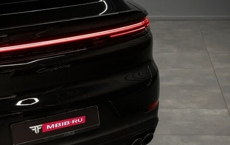 Porsche Cayenne III, 2025 год, 16 800 000 рублей, 11 фотография
