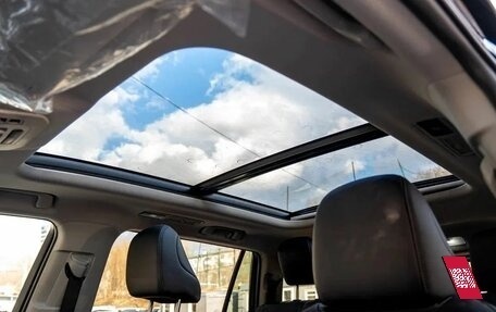 Toyota Highlander, 2026 год, 4 979 000 рублей, 34 фотография