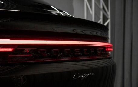 Porsche Cayenne III, 2025 год, 16 800 000 рублей, 12 фотография