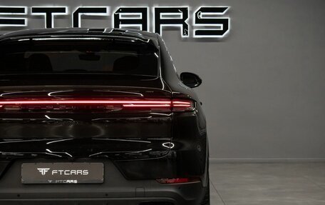 Porsche Cayenne III, 2025 год, 16 800 000 рублей, 14 фотография